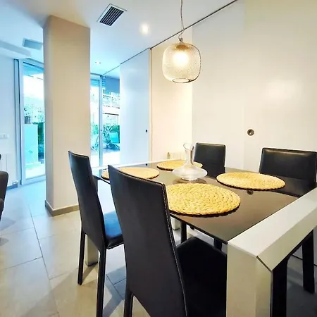 Apartment Acogedor En Barcelona, Zona Tranquila Barcelona